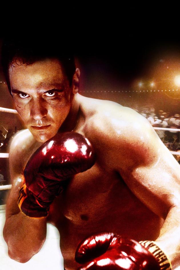 Rocky Marciano