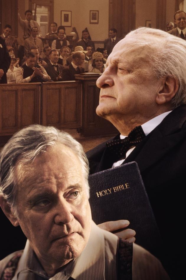 Inherit the Wind