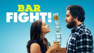 Bar Fight!