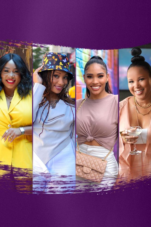 Boss Girl's Guide