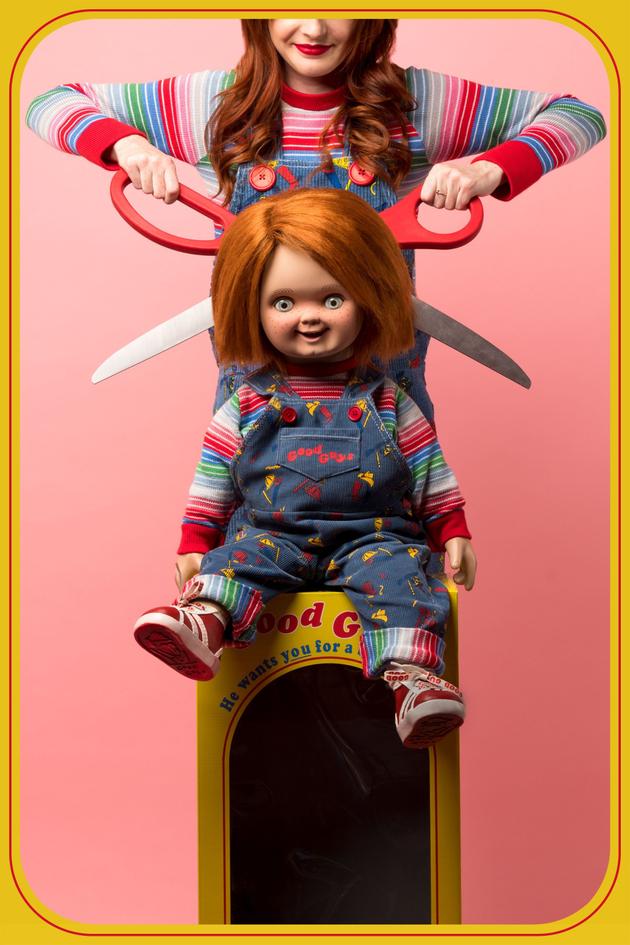 Living With Chucky