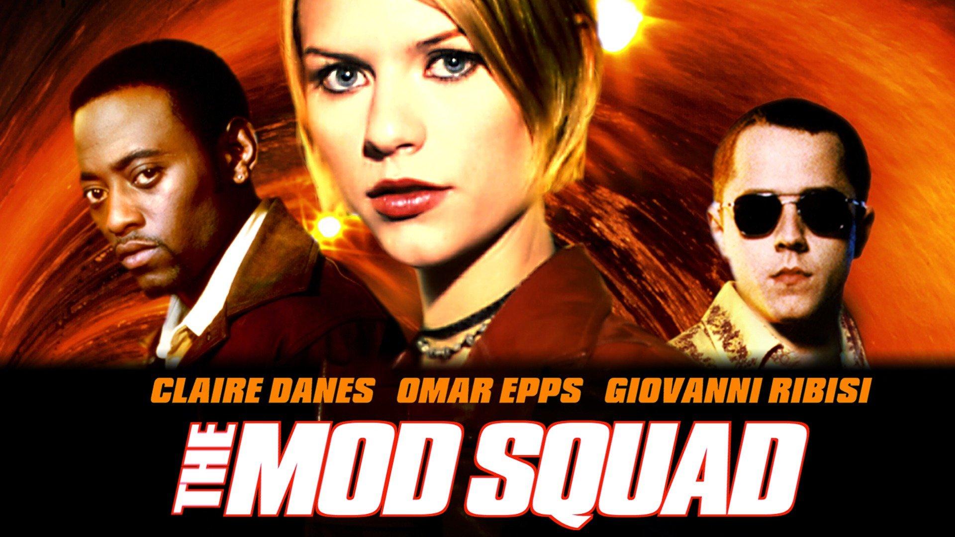 the-mod-squad