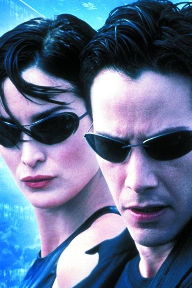 The Matrix