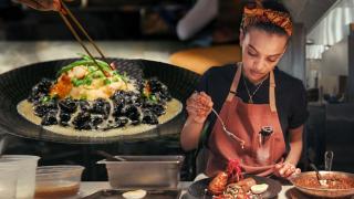 A Day at Austin's Top Caribbean Restaurant Cooking Whole Wild Boar and More... A Day at Austin's Top Caribbean Restaurant Cooking Whole Wild Boar and More...