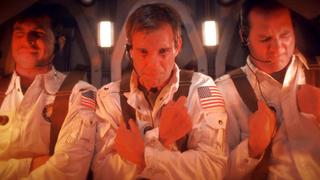 The Race to Space