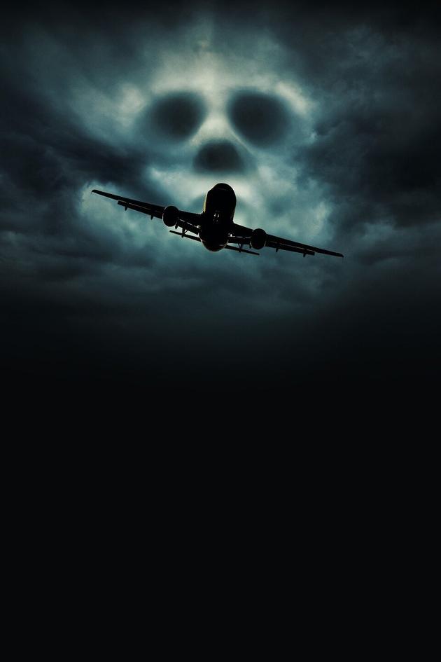 Ghosts of Flight 401