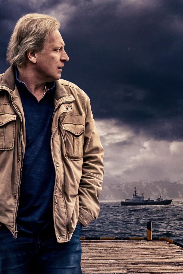 Deadliest Catch: The Viking Returns
