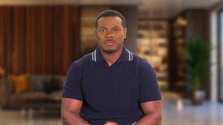 Aron Gadson
