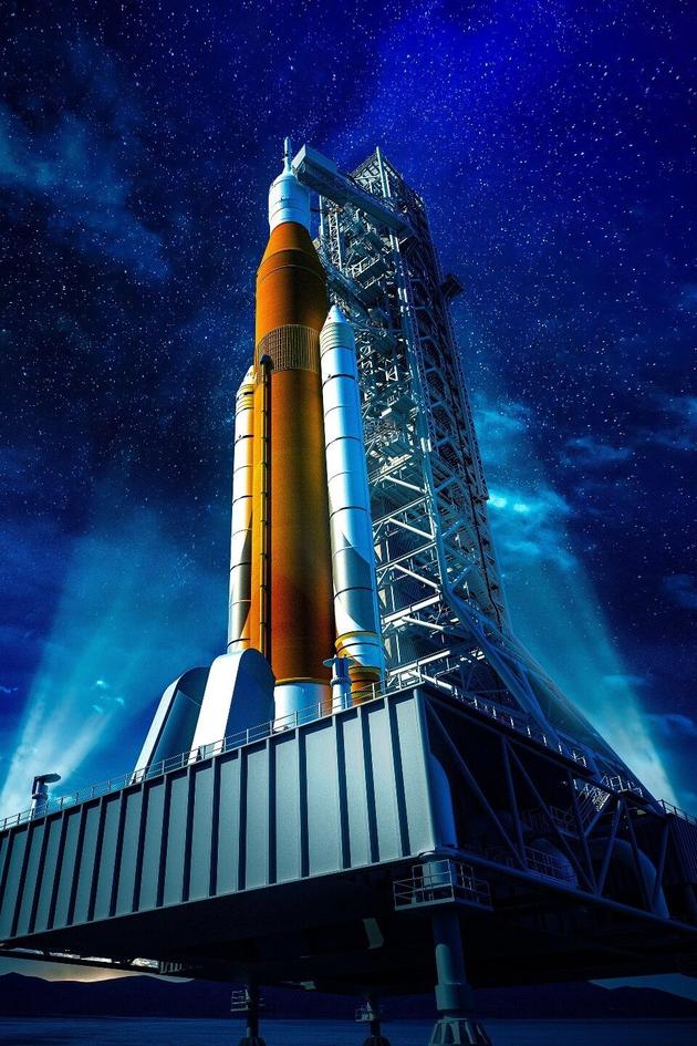 Artemis 1: Going Back to the Moon