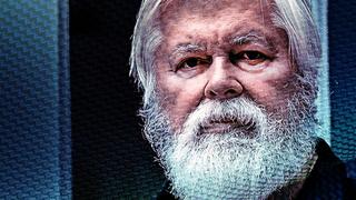 The Sea Shepherd