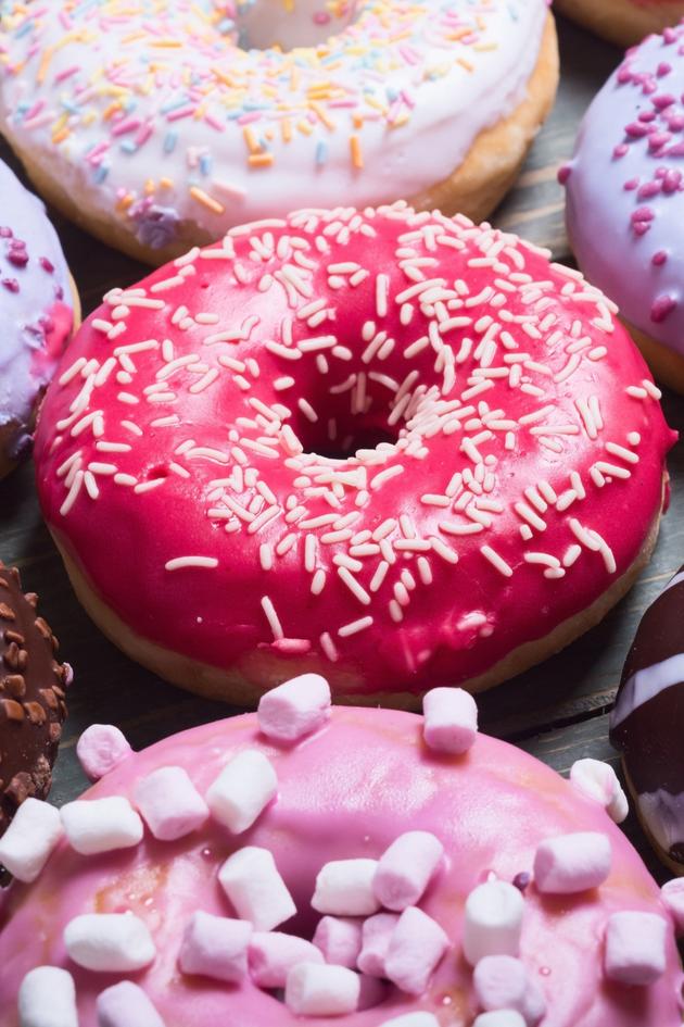 Donut Paradise
