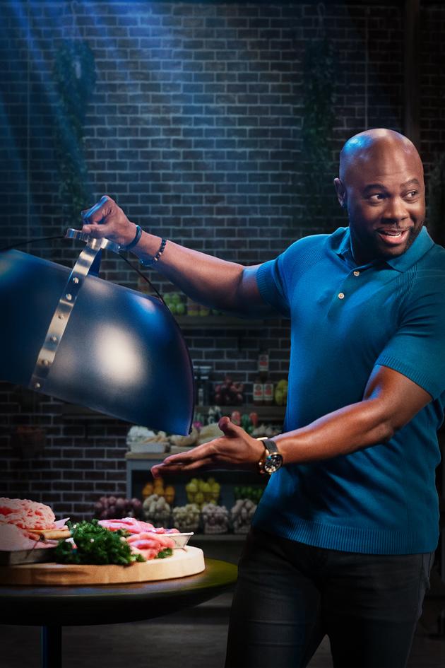 Outchef'd