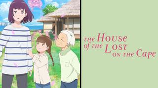  watch The House of the Lost on the Cape