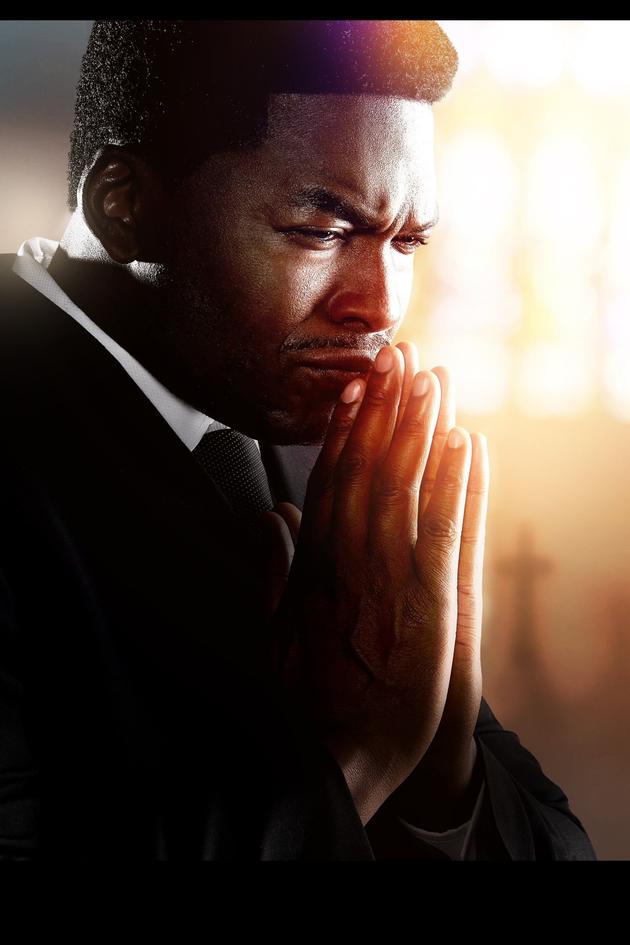 Never Would Have Made It: The Marvin Sapp Story