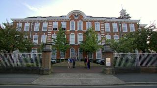 Tenements