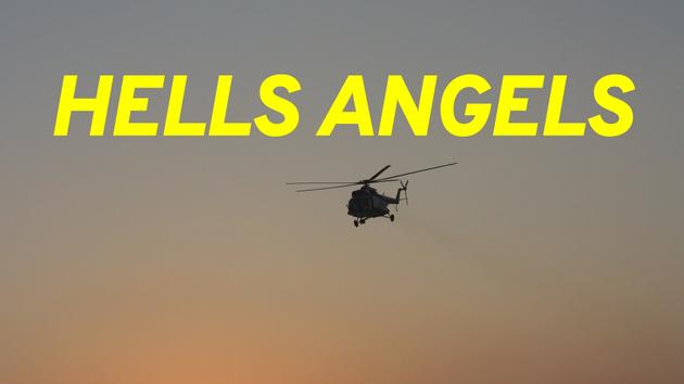 Hells Angels