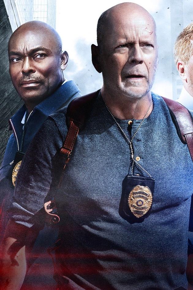 Detective Knight: Rogue