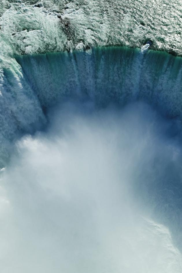 Great Lakes Untamed