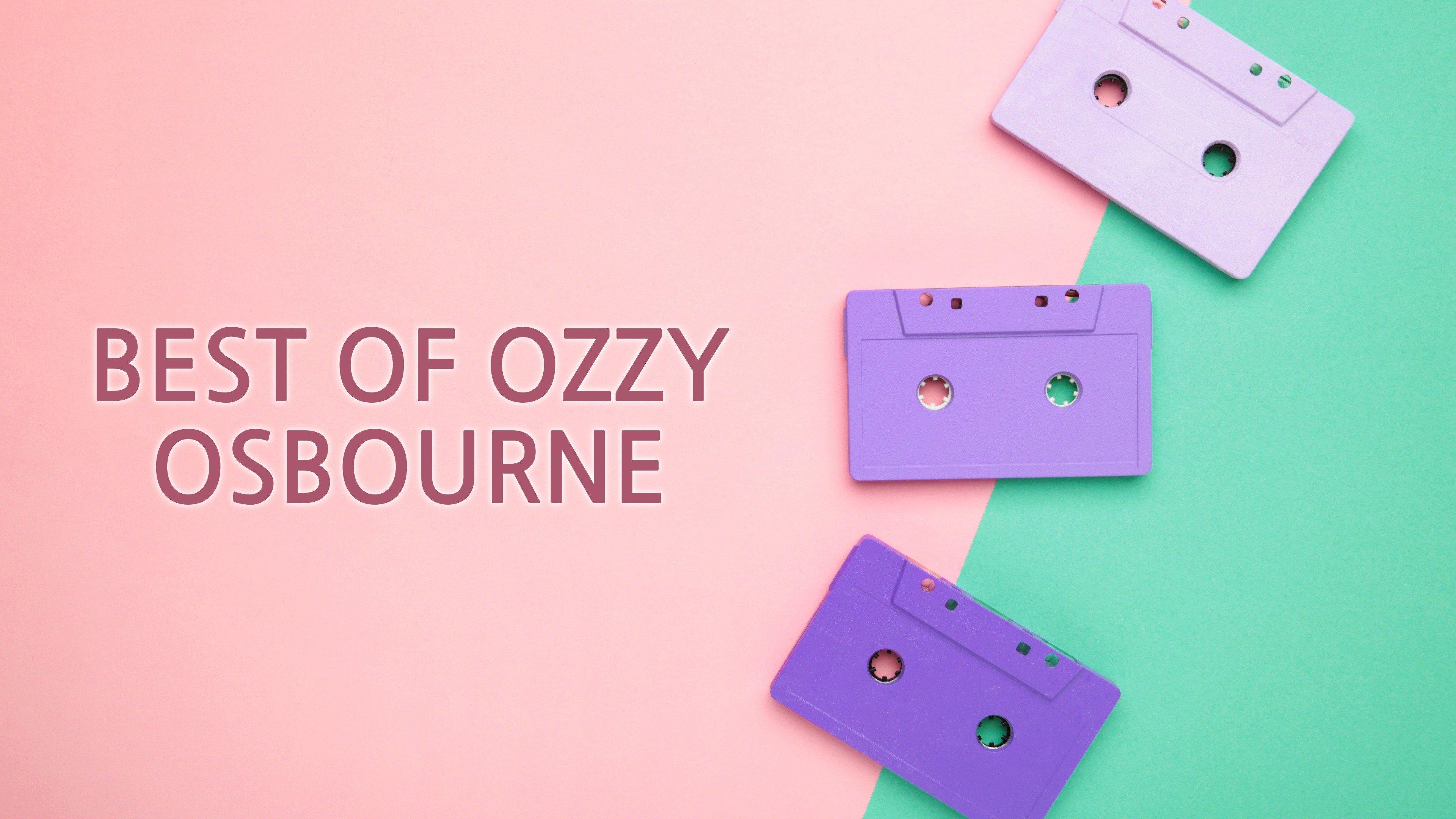 ozzy osbourne serie stream