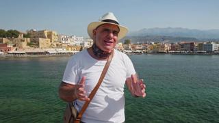 Crete - Chania