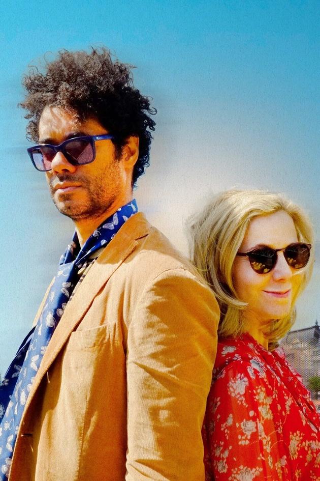 Travel Man: 48 Hours In...