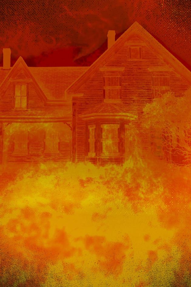 Michigan Hell House
