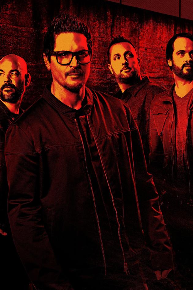 Ghost Adventures: Devil's Den