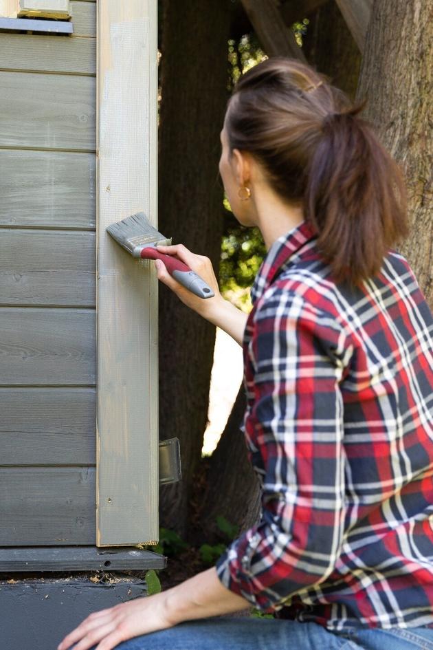 Saturday Morning Projects