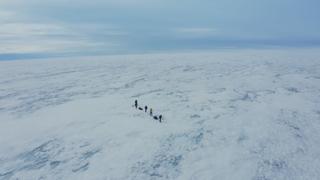 Frozen Worlds