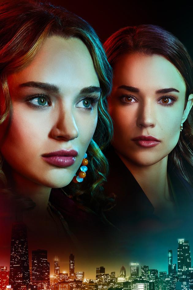 Nikki & Nora: Sister Sleuths