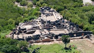Stone Secrets of Kilwa Island