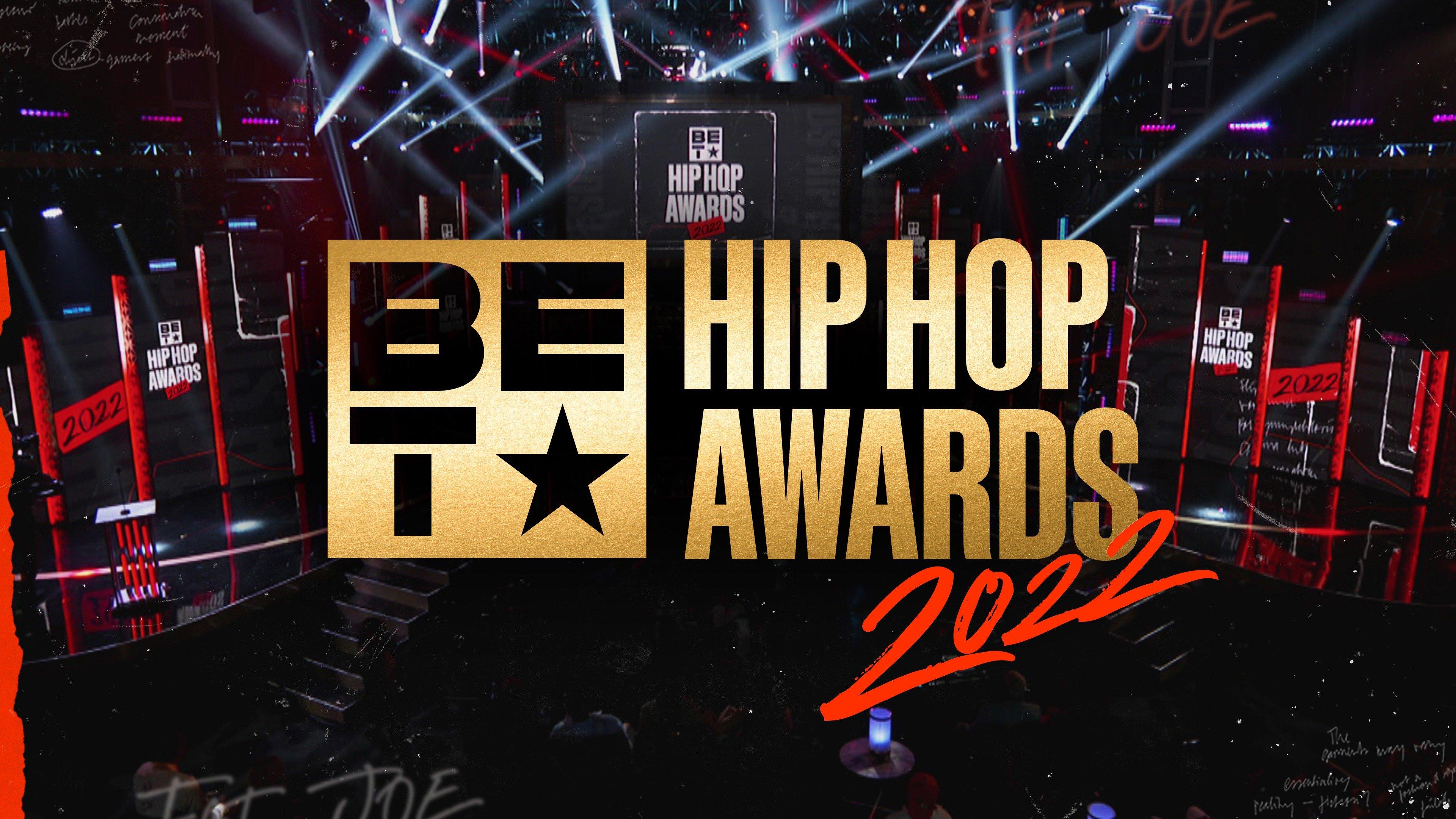 2022 Hip Hop Awards