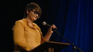 McSweeney's Internet Tendency With Caitlin Gill