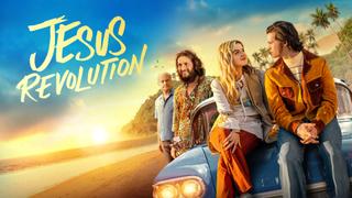  watch Jesus Revolution