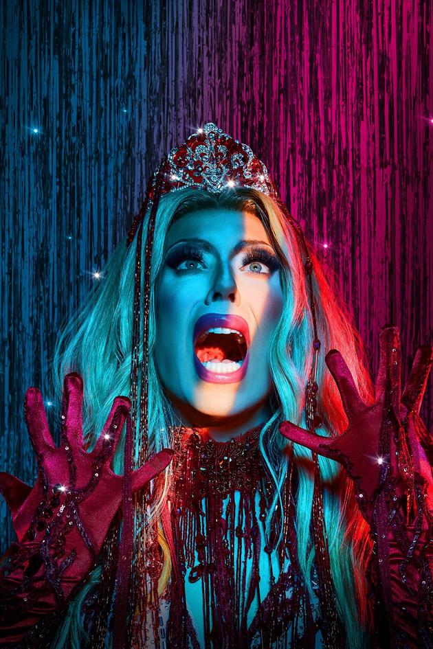 Queer for Fear: The History of Queer Horror