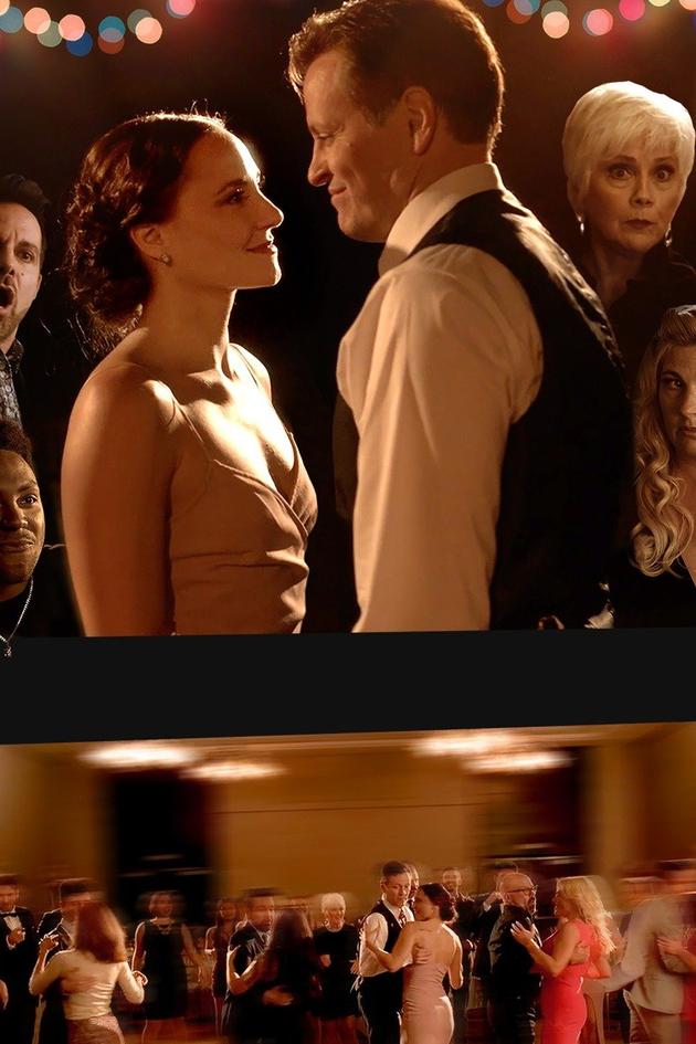 Ask Me to Dance