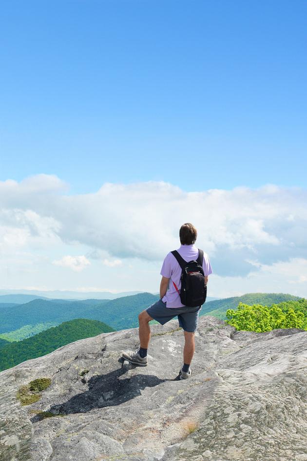 Adventure/Anywhere