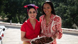 Stefni's Mexican Asada