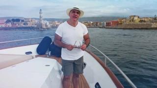 Crete - West Coast