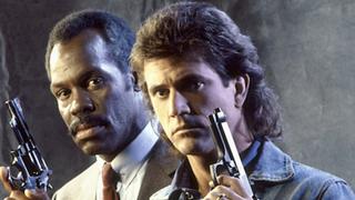 Action Movie Stars