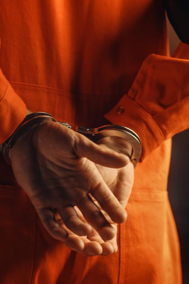 Deadly Injustice: The Case of Juan Balderas