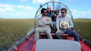 Travel Man: 48 Hours In...