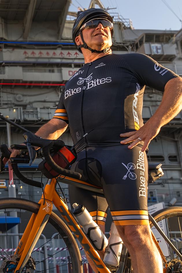Bike to Bites