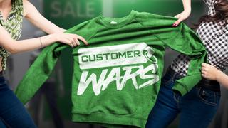 Customer Wars