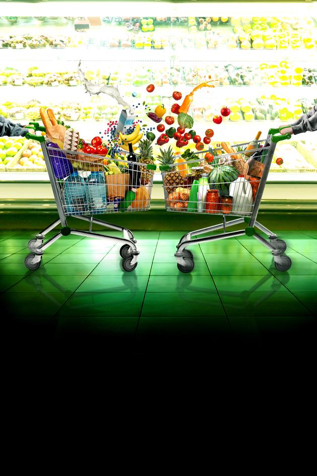 Customer Wars