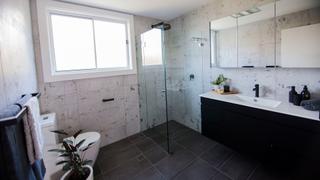 Bathroom Rescue Mission