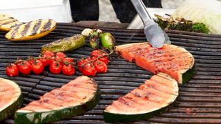 My Heart "Grill" Go On