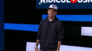 Ridiculousness