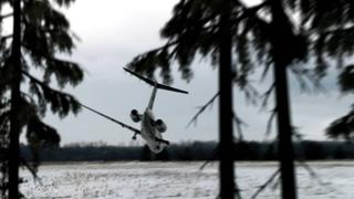 Air Disasters