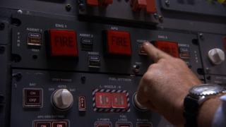 Air Disasters